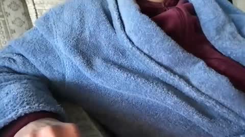 Snapshot of clamwatcher01 chatting on January 3, 2025, 7:18 pm clamwatcher01 online show from January 3, 2025, 7:18 pm