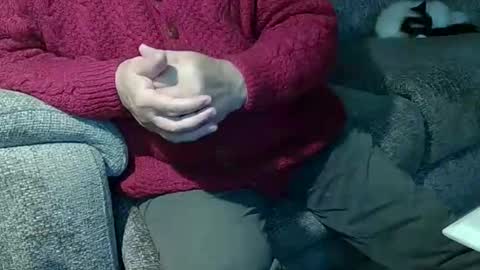 clanard online show from November 16, 2025, 10:59 pm