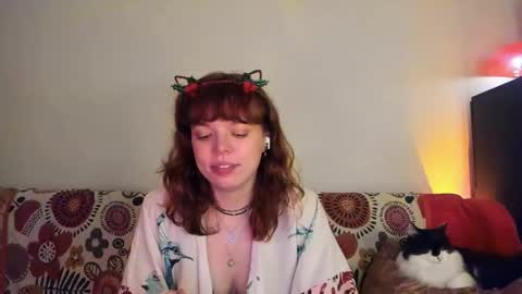 Clancy online show from December 30, 2024, 8:25 pm