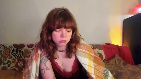 Clancy online show from January 2, 2025, 11:06 pm