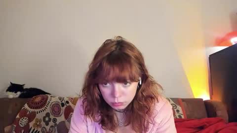 Clancy online show from January 18, 2025, 9:02 pm