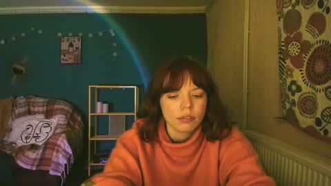 Clancy online show from February 18, 2025, 12:26 am