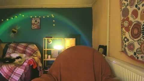 Clancy online show from March 1, 2025, 12:50 am