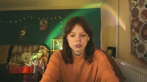 Clancy online show from March 2, 2025, 8:40 pm