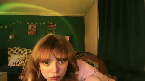 Clancy online show from October 13, 2025, 6:41 pm