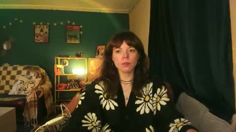 Clancy online show from November 16, 2025, 8:03 pm