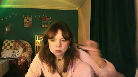 Clancy online show from November 26, 2025, 7:15 pm