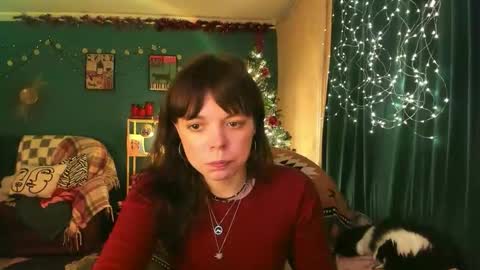 Clancy online show from January 14, 2026, 6:24 pm