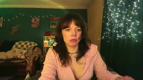 Clancy online show from February 28, 2026, 6:53 pm