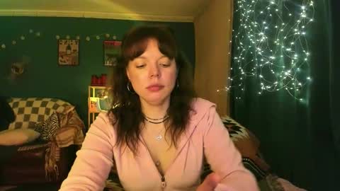 Clancy online show from March 1, 2026, 7:05 pm