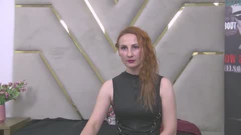 Mistress Clara online show from November 22, 2025, 12:42 am