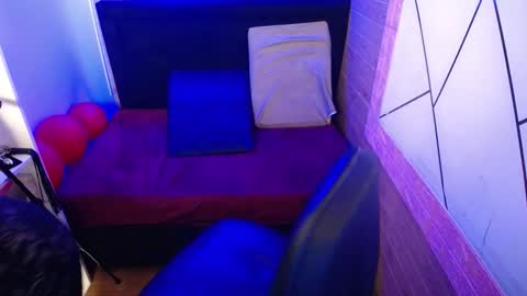 claraa luna online show from March 24, 2026, 10:26 pm