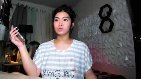 Snapshot of claraakhasova chatting on April 28, 2026, 5:34 am Samantha online show from April 28, 2026, 5:34 am