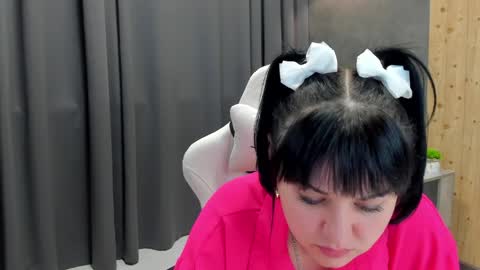 Clara online show from March 15, 2026, 4:29 am