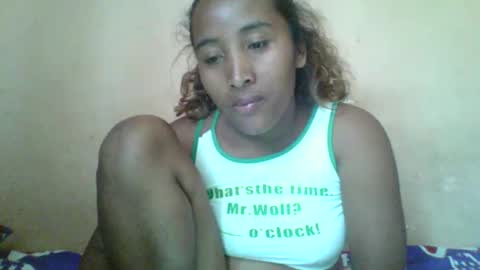 Clarah0123 online show from September 23, 2025, 7:44 am