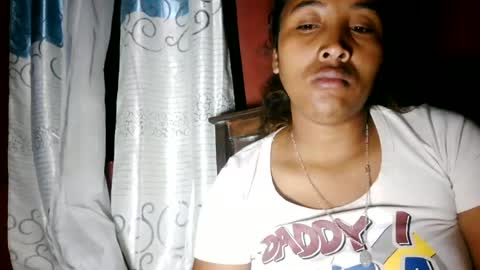 Snapshot of clarah0123 chatting on June 14, 2026, 7:49 pm Clarah0123 online show from June 14, 2026, 7:49 pm
