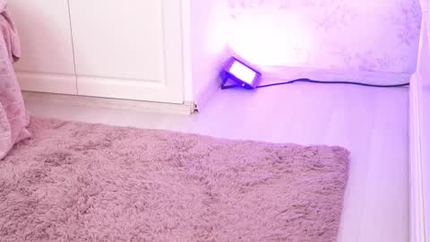 ClaraHazel online show from November 20, 2025, 3:39 am