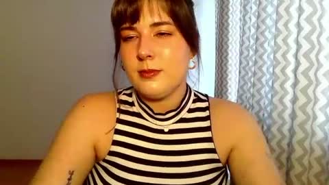 Snapshot of claralovely chatting on June 28, 2026, 4:46 pm Clara online show from June 28, 2026, 4:46 pm