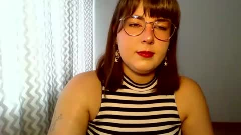 Snapshot of claralovely chatting on July 7, 2026, 8:40 am Clara online show from July 7, 2026, 8:40 am