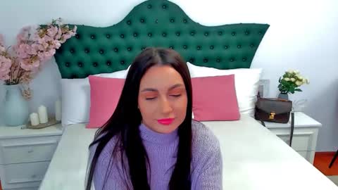 Snapshot of claraxjoy chatting on December 16, 2024, 8:52 am ClaraXJoy online show from December 16, 2024, 8:52 am