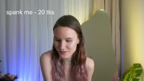 Claire online show from March 8, 2025, 3:45 pm