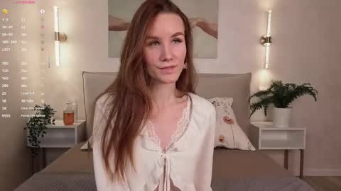 Snapshot of clare_ff chatting on April 26, 2026, 2:04 pm Claire online show from April 26, 2026, 2:04 pm