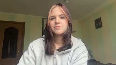 Anfisa online show from April 13, 2026, 9:48 am