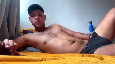 Snapshot of clarentz_baileys chatting on October 1, 2025, 6:58 pm Clarentz bby online show from October 1, 2025, 6:58 pm