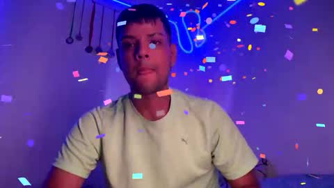 Snapshot of clarentz_baileys chatting on November 26, 2025, 11:06 pm Clarentz bby online show from November 26, 2025, 11:06 pm