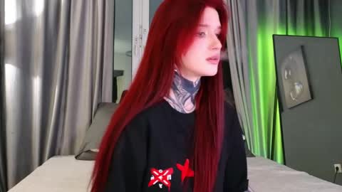 Sophie online show from March 28, 2026, 11:48 pm