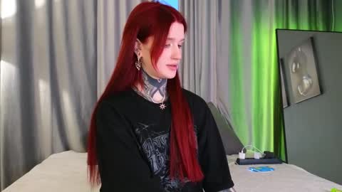 Sophie online show from March 30, 2026, 2:34 am