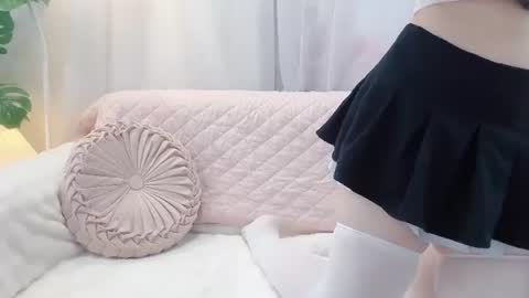 Snapshot of clari_yumi chatting on June 29, 2026, 1:23 am Clari online show from June 29, 2026, 1:23 am