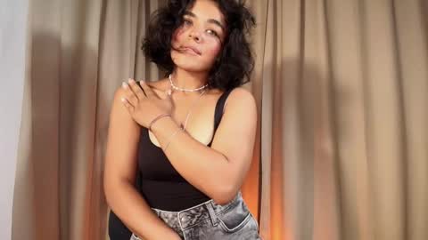 clarise online show from November 25, 2025, 12:43 am