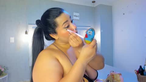 clarigil online show from February 5, 2026, 2:11 pm