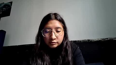 Snapshot of clarisaboyte chatting on February 23, 2026, 1:52 pm Nola online show from February 23, 2026, 1:52 pm