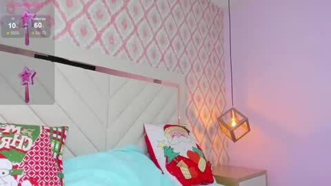 Snapshot of clarise_hall chatting on December 17, 2024, 10:43 pm C L A R I S E online show from December 17, 2024, 10:43 pm