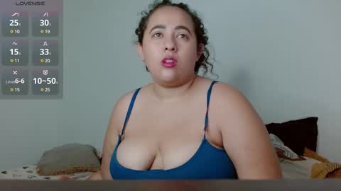 Snapshot of clarissa_klauss chatting on February 5, 2025, 3:02 am Clarissa online show from February 5, 2025, 3:02 am