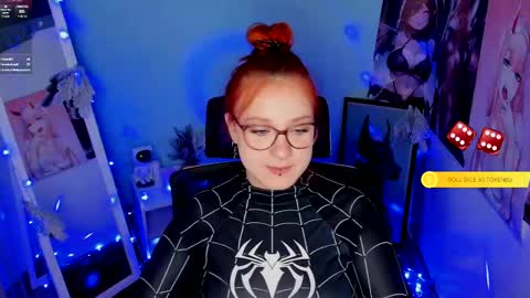 Snapshot of clarissa_milk chatting on January 27, 2025, 2:42 am Clarissa online show from January 27, 2025, 2:42 am