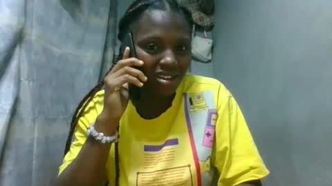 clarisse98 online show from December 20, 2025, 6:26 pm