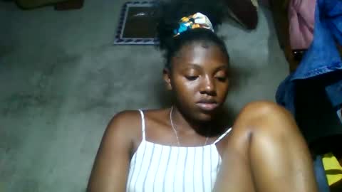 clarisse98 online show from April 20, 2026, 12:30 pm