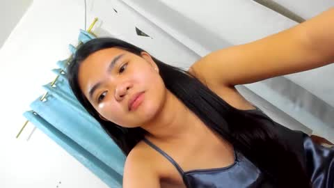 Snapshot of clarita_moore1000 chatting on February 17, 2025, 11:34 am Rita online show from February 17, 2025, 11:34 am