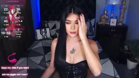 Snapshot of clarizamolina chatting on January 23, 2025, 2:17 pm Clariza online show from January 23, 2025, 2:17 pm