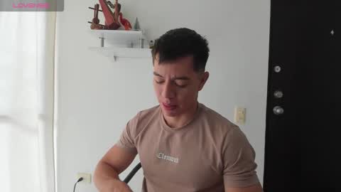 clark online show from October 14, 2025, 3:46 pm