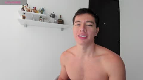 Snapshot of clark_bostom chatting on May 15, 2026, 3:30 pm clark online show from May 15, 2026, 3:30 pm