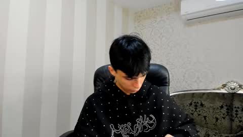 Snapshot of clarkbev chatting on February 24, 2026, 6:22 am Clark online show from February 24, 2026, 6:22 am