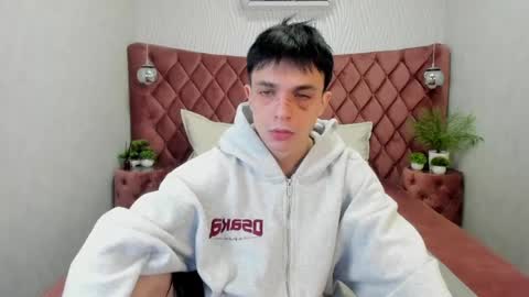 Clark online show from April 15, 2026, 6:20 am