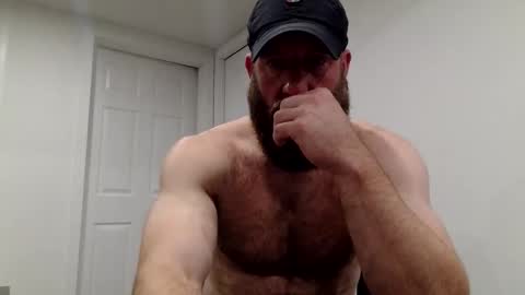 Clarke Cock online show from November 5, 2025, 12:27 pm