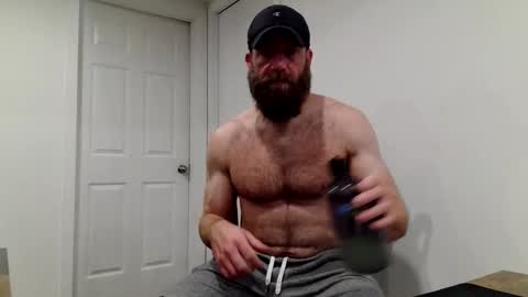 Clarke Cock online show from November 6, 2025, 12:50 pm