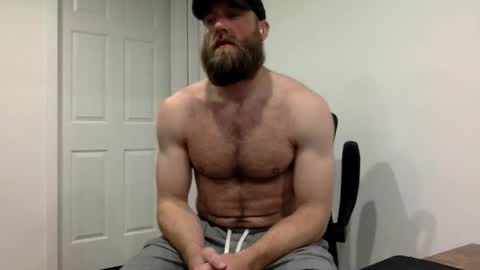 Clarke Cock online show from November 9, 2025, 3:38 am