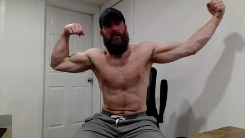 Clarke Cock online show from December 19, 2025, 1:51 pm